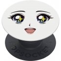 PopSockets Sparkle Eyes пассивный держатель Мобильный телефон / смартфон Черный, Белый PopSockets Sparkle Eyes пассивный держатель Мобильный телефон / смартфон Черный, Белый