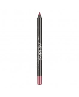 ARTDECO Soft Lipliner Waterproof 1,2 g 124 Precise Rosewood