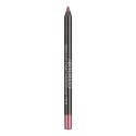 ARTDECO Soft Lipliner Waterproof 1,2 g 124 Precise Rosewood ARTDECO Soft Lipliner Waterproof 1,2 g 124 Precise Rosewood
