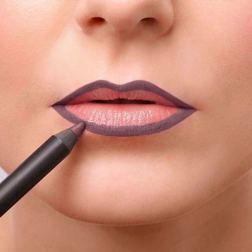 ARTDECO Soft Lipliner Waterproof 1,2 g 124 Precise Rosewood – 2