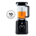 Wilfa 609910 blenderis 2 L Portatīvais blenderis 2000 W Melns Wilfa 609910 blenderis 2 L Portatīvais blenderis 2000 W Melns
