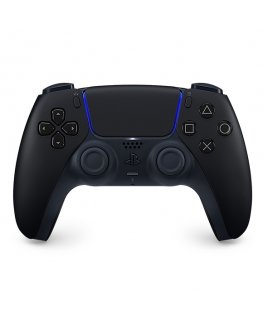 Sony DualSense V2 musta Bluetooth/USB Pad-ohjain Analoginen/Digitaalinen Android, MAC, PC, PlayStation 5, iOS