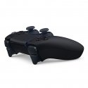 Sony DualSense V2 musta Bluetooth/USB Pad-ohjain Analoginen/Digitaalinen Android, MAC, PC, PlayStati