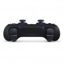 Sony DualSense V2 musta Bluetooth/USB Pad-ohjain Analoginen/Digitaalinen Android, MAC, PC, PlayStati