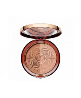 ARTDECO Compact puuteri 10 g 80 Natural