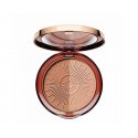 ARTDECO Compact face powder 10 g 80 Natural ARTDECO Compact face powder 10 g 80 Natural