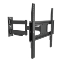 LogiLink BP0014 televizoriaus laikiklis 139,7 cm (55") Juoda LogiLink BP0014 televizoriaus laikiklis 139,7 cm (55") Juoda