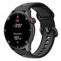 myPhone Watch Adventure 3,63 cm (1.43") AMOLED 46.3 mm Digitāls 466 x 466 pikseļi Skārienjūtīgais ek myPhone Watch Adventure 3,63 cm (1.43") AMOLED 46.3 mm Digitāls 466 x 466 pikseļi Skārienjūtīgais ek