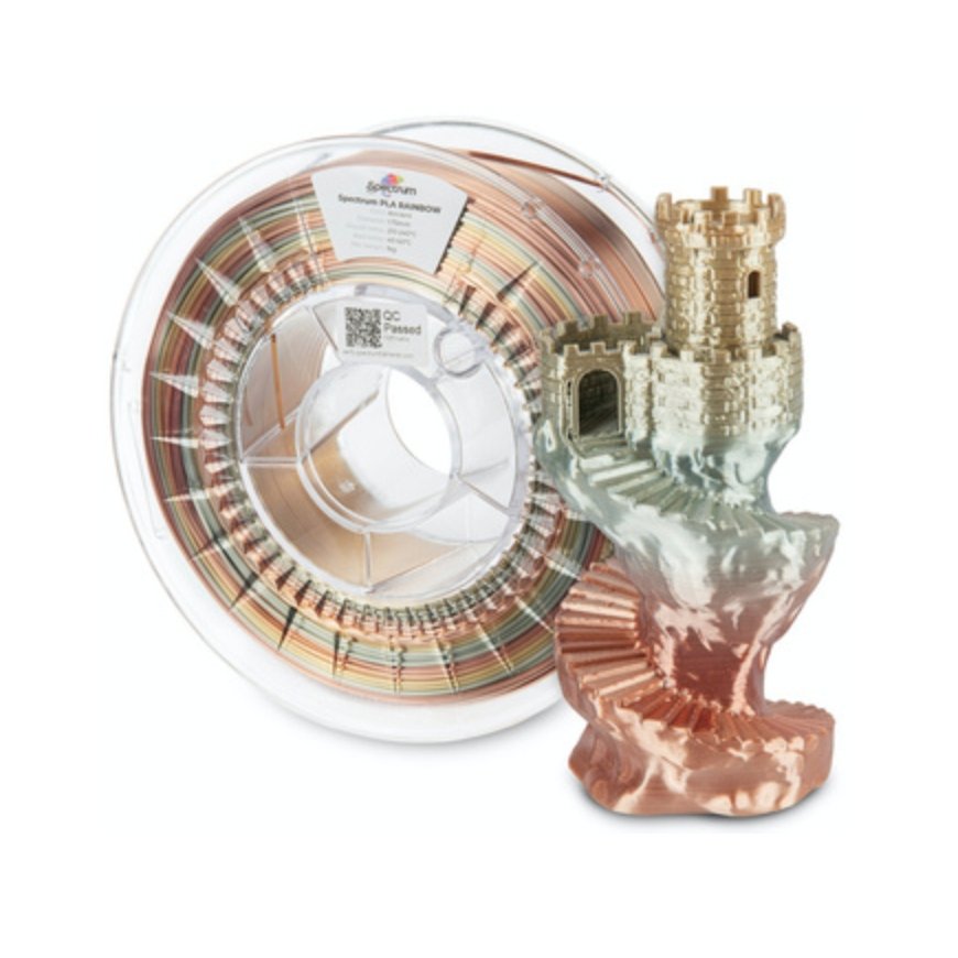 Spectrum Filaments Spectrum Filaments 81021 3D