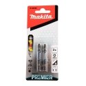Makita E-03305 kruvikeerajaotsik 2 tk Makita E-03305 kruvikeerajaotsik 2 tk