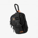 Spigen Snap Zip (MagFit) чехол для мобильного телефона Черный Spigen Snap Zip (MagFit) чехол для мобильного телефона Черный