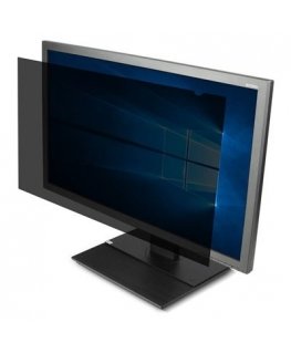 Targus ASF238W9EU display privacy filter 60.5 cm (23.8")
