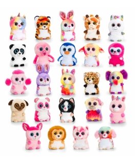 Kontiki SF0797 stuffed toy