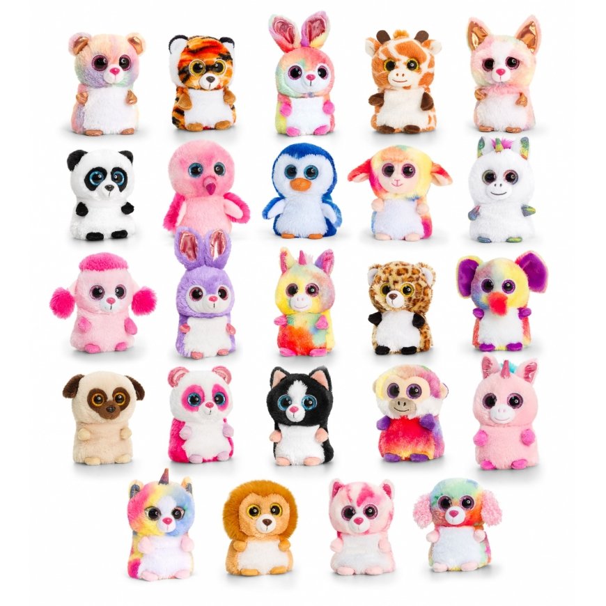 Kontiki SF0797 stuffed toy – 2
