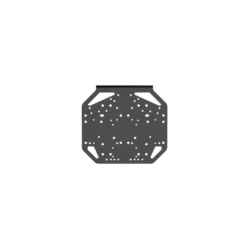 Moza Racing Universal Mounting Plate Handbrake plate