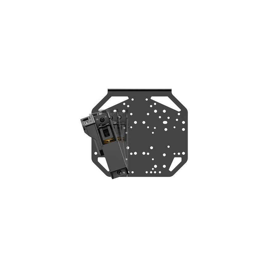 Moza Racing Universal Mounting Plate 2 – 2