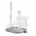 Moza Racing Universal Mounting Plate Rokas bremzes plāksne Moza Racing Universal Mounting Plate Rokas bremzes plāksne