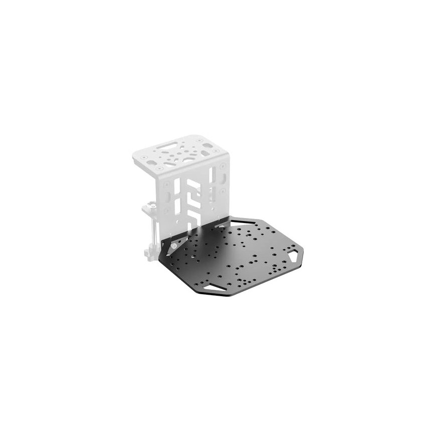 Moza Racing Universal Mounting Plate Handbrake plate – 4