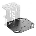 Moza Racing Universal Mounting Plate Rokas bremzes plāksne Moza Racing Universal Mounting Plate Rokas bremzes plāksne