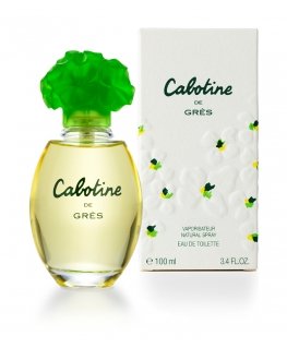 Parfums Grès Cabotine de Grès 100 ml Sievietes