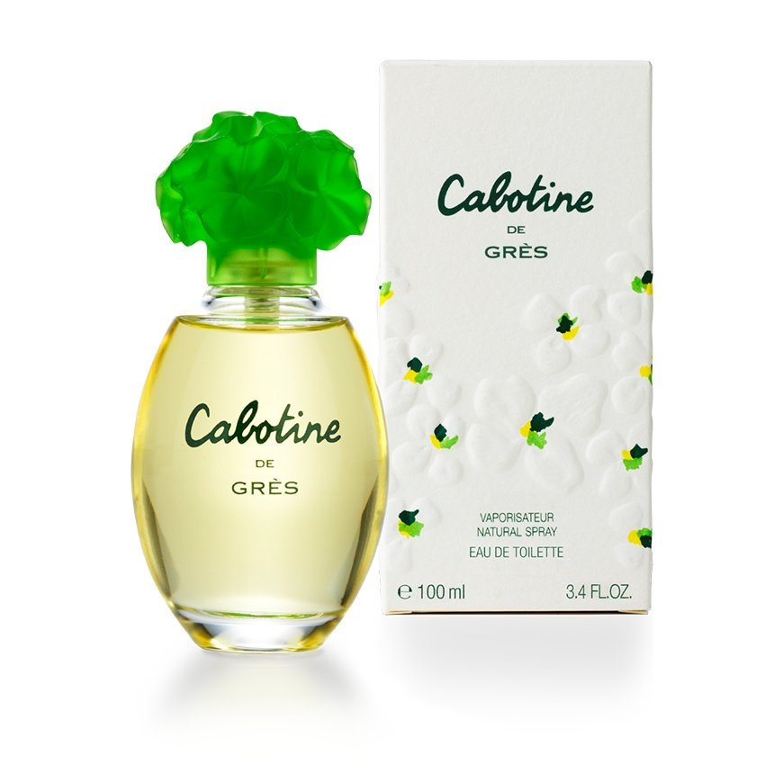 Parfums Grès Cabotine de Grès 100 ml Naised
