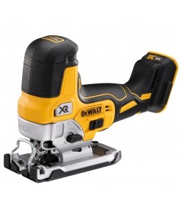 DeWALT DCS335N-XJ elektrinis siaurapjūklis 2 kg