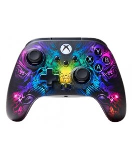 PowerA FUSION Pro Wireless Controller for Xbox Series X|S with Lumectra