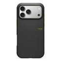 Apple MGJ84LL/A чехол для мобильного телефона 17,5 cm (6.9") Крышка Черный