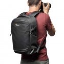 Lowepro Flipside Backpack 300 AW III Black Lowepro Flipside Backpack 300 AW III Black