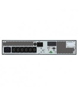APC SRV3KRILRK-E nepārtrauktas barošanas avots (UPS) 3 kilovoltampērs 2700 W