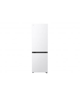 LG Refrigerator | GBBSJ1CCSW | Energy efficiency class C | Free