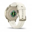 Garmin Venu 4 3,05 cm (1.2") AMOLED 41 mm Digitaalinen 390 x 390 pikseliä Kosketusnäyttö Kulta Wi-Fi