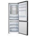 Hisense RB645N4BFE fridge-freezer Freestanding 495 L Black Hisense RB645N4BFE fridge-freezer Freestanding 495 L Black