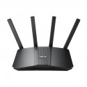 ASUS RT-BE55 langaton reititin 2.5 Gigabit Ethernet Kaksitaajuus (2,4 GHz/5 GHz) musta