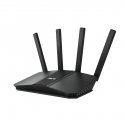 ASUS RT-BE55 juhtmevaba ruuter 2.5 Gigabit Ethernet Kaks sagedusala (2,4 GHz / 5 GHz) Must