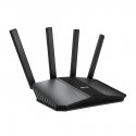 ASUS RT-BE55 juhtmevaba ruuter 2.5 Gigabit Ethernet Kaks sagedusala (2,4 GHz / 5 GHz) Must