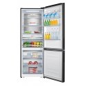 Hisense RB645N4BFE külmik-sügavkülmik Eraldiseisev 495 l Must Hisense RB645N4BFE külmik-sügavkülmik Eraldiseisev 495 l Must