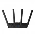 ASUS RT-BE55 langaton reititin 2.5 Gigabit Ethernet Kaksitaajuus (2,4 GHz/5 GHz) musta