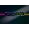 Razer DeathStalker V2 Pro klaviatūra Žaidimams USB + RF Wireless + Bluetooth QWERTZ Vokiečių Juoda Razer DeathStalker V2 Pro klaviatūra Žaidimams USB + RF Wireless + Bluetooth QWERTZ Vokiečių Juoda