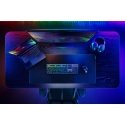 Razer DeathStalker V2 Pro tastatūra Speļu USB + RF Wireless + Bluetooth QWERTZ Vācu Melns Razer DeathStalker V2 Pro tastatūra Speļu USB + RF Wireless + Bluetooth QWERTZ Vācu Melns