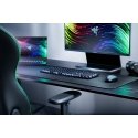 Razer DeathStalker V2 Pro tastatūra Speļu USB + RF Wireless + Bluetooth QWERTZ Vācu Melns Razer DeathStalker V2 Pro tastatūra Speļu USB + RF Wireless + Bluetooth QWERTZ Vācu Melns