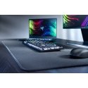 Razer DeathStalker V2 Pro klaviatuur Mängimine USB + RF Wireless + Bluetooth QWERTZ Saksa keel Must Razer DeathStalker V2 Pro klaviatuur Mängimine USB + RF Wireless + Bluetooth QWERTZ Saksa keel Must