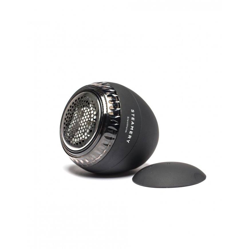 Steamery 30010101 Pilo 1 Fabric Shaver - Black – 2