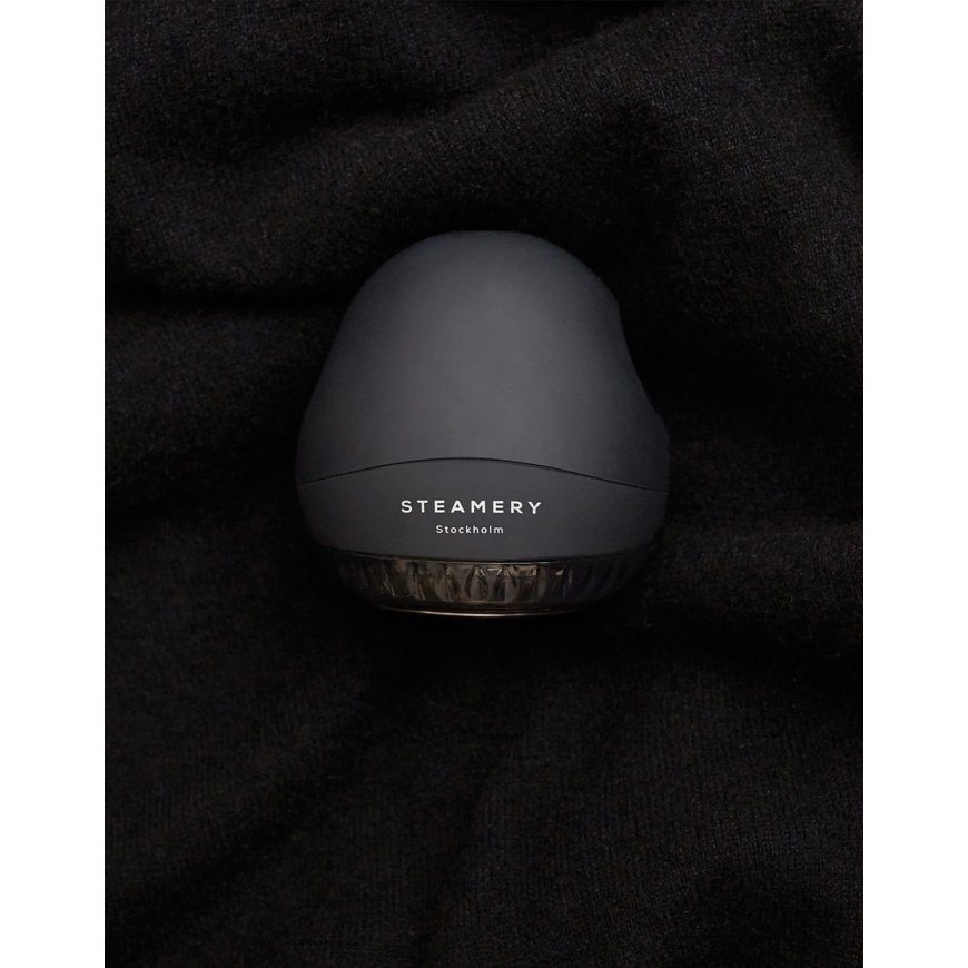 Steamery 30010101 Pilo 1 Fabric Shaver - Black – 4