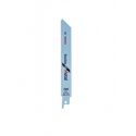Bosch 2609256705 Piiksae tera Bimetall 2 tk Bosch 2609256705 Piiksae tera Bimetall 2 tk