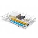 Leitz Organiser Tray for Plus and WOW Drawer Cabinet Leitz Organiser Tray for Plus and WOW Drawer Cabinet