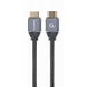 Gembird CCBP-HDMI-2M HDMI кабель HDMI Тип A (Стандарт) Черный Gembird CCBP-HDMI-2M HDMI кабель HDMI Тип A (Стандарт) Черный