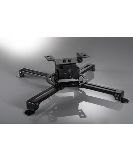 Celexon Multicel 1000 Pro крепление для проекторов Потолок Черный