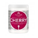 Kallos KJMN Cherry Hair Mask 1000ml juuksemask Naised