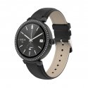 Denver SWC-342B 3,05 cm (1.2") IPS Digitāls 240 x 240 pikseļi Skārienjūtīgais ekrāns Melns Denver SWC-342B 3,05 cm (1.2") IPS Digitāls 240 x 240 pikseļi Skārienjūtīgais ekrāns Melns